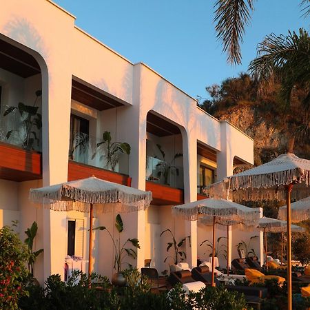 Oniro By Iliria Palace (Adults Only) 希马拉 外观 照片