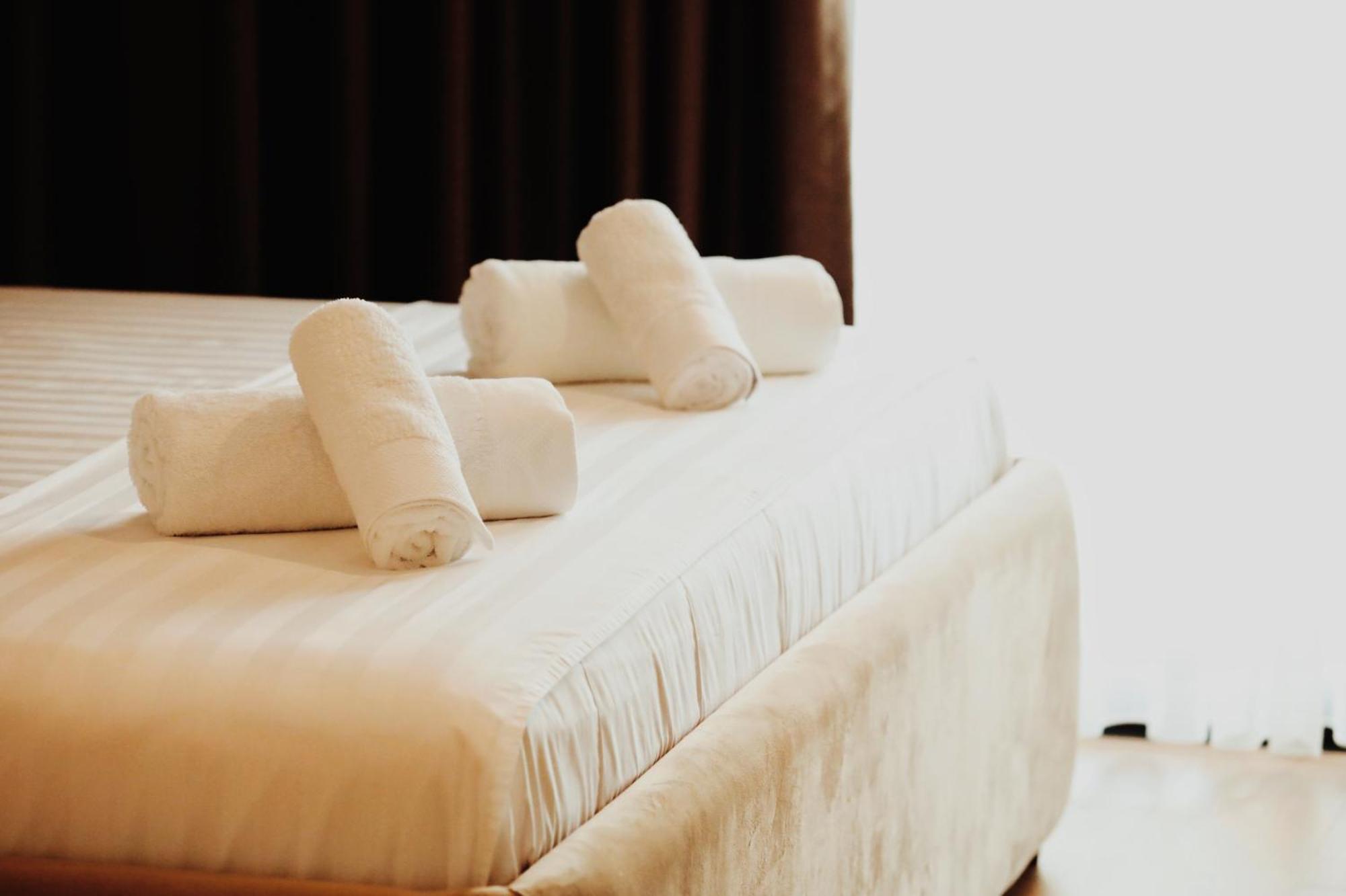 Oniro By Iliria Palace (Adults Only) 希马拉 外观 照片