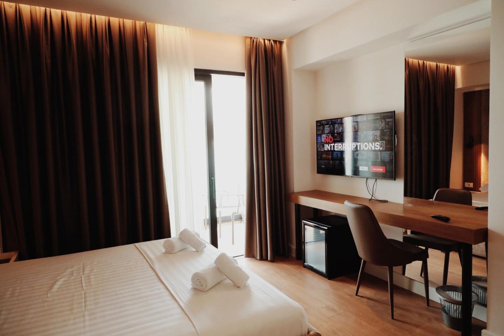 Oniro By Iliria Palace (Adults Only) 希马拉 外观 照片