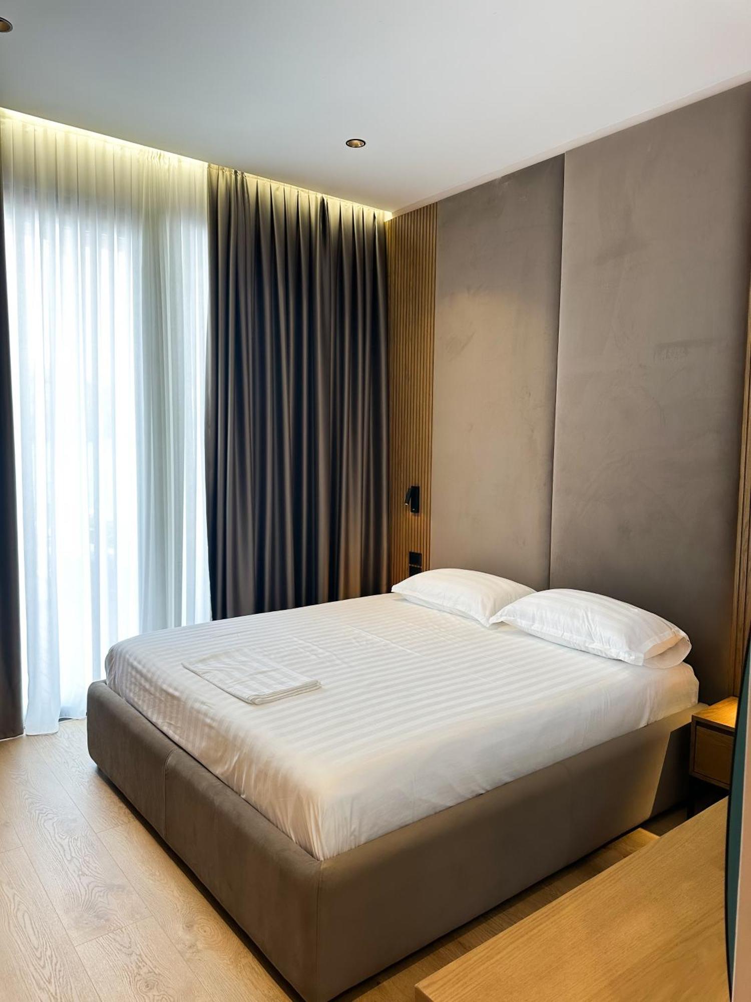 Oniro By Iliria Palace (Adults Only) 希马拉 外观 照片