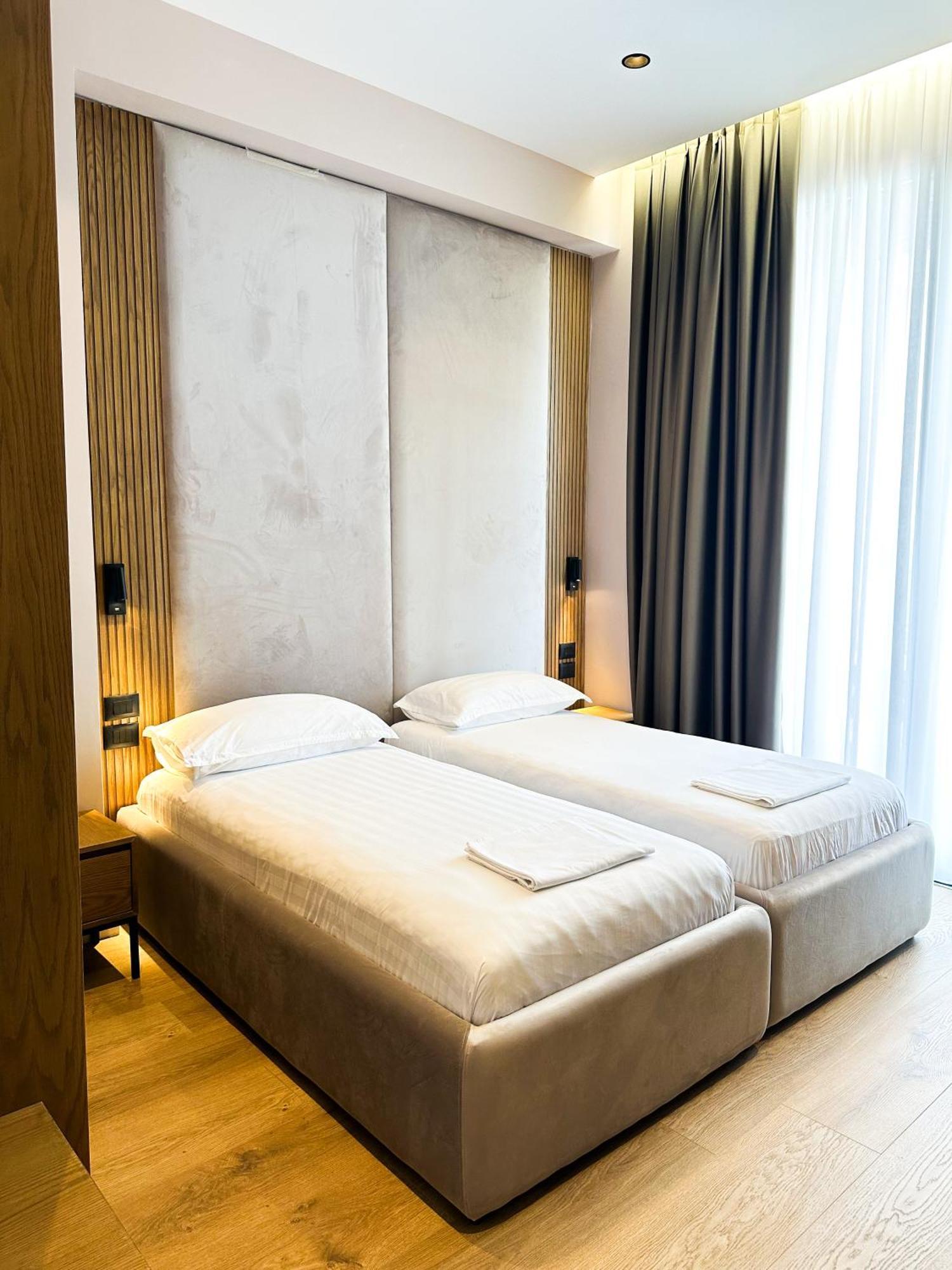 Oniro By Iliria Palace (Adults Only) 希马拉 外观 照片