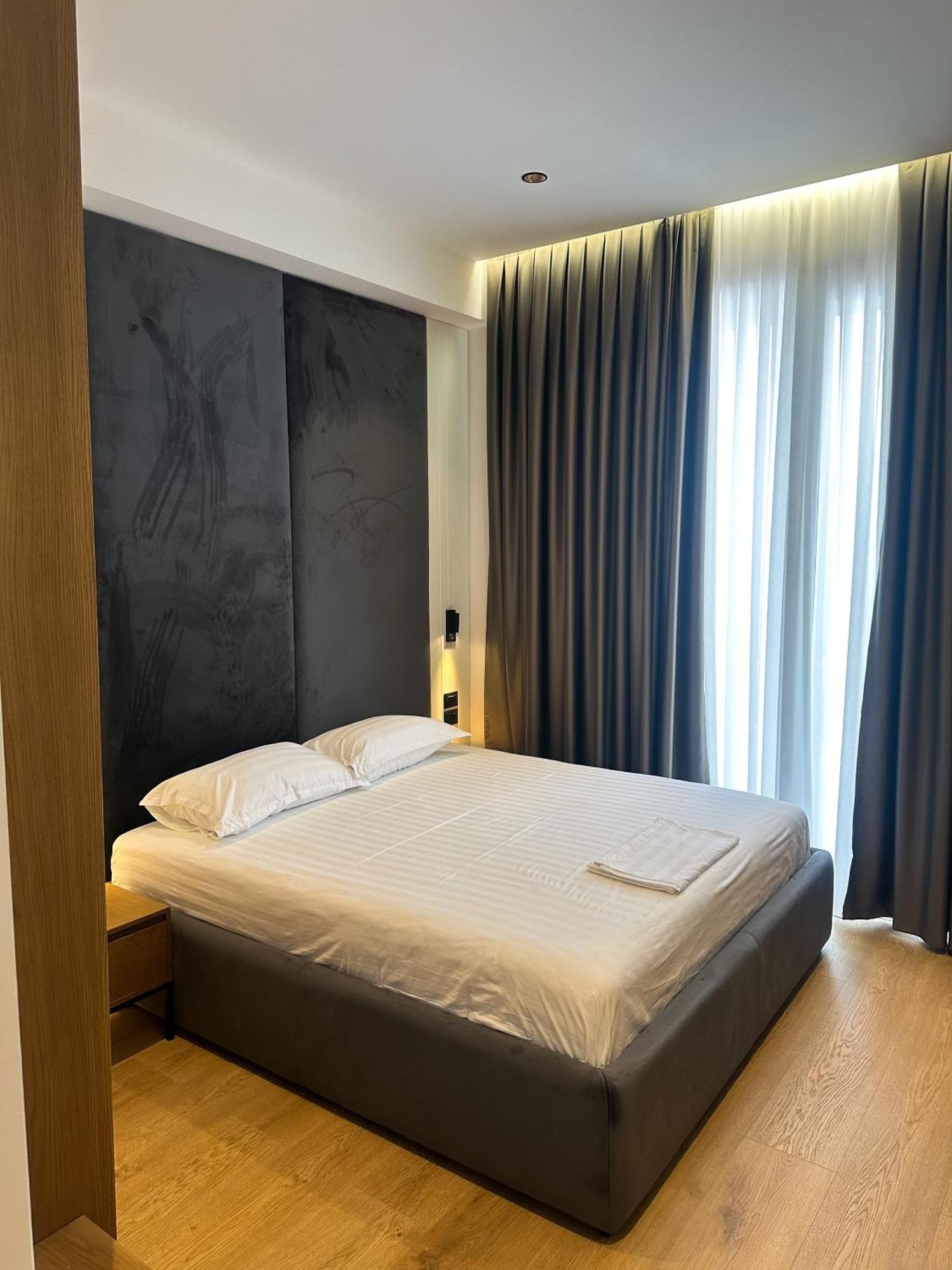 Oniro By Iliria Palace (Adults Only) 希马拉 外观 照片