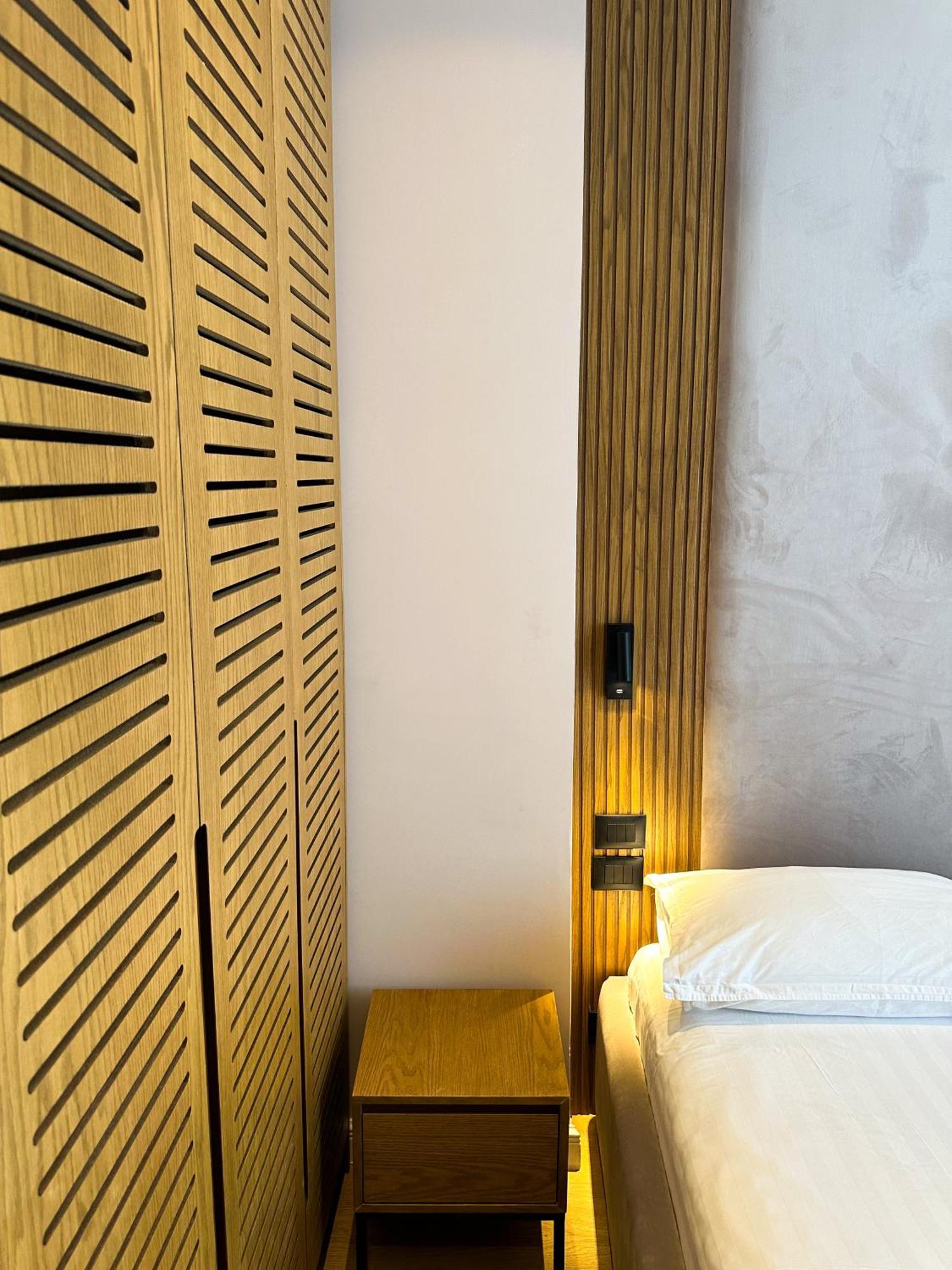 Oniro By Iliria Palace (Adults Only) 希马拉 外观 照片